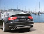 Audi A8 SR 8 by Hofele Design 2011 года